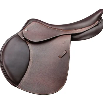 Online ERS Pessoa® Legend Valentino Close Contact Saddle Brown