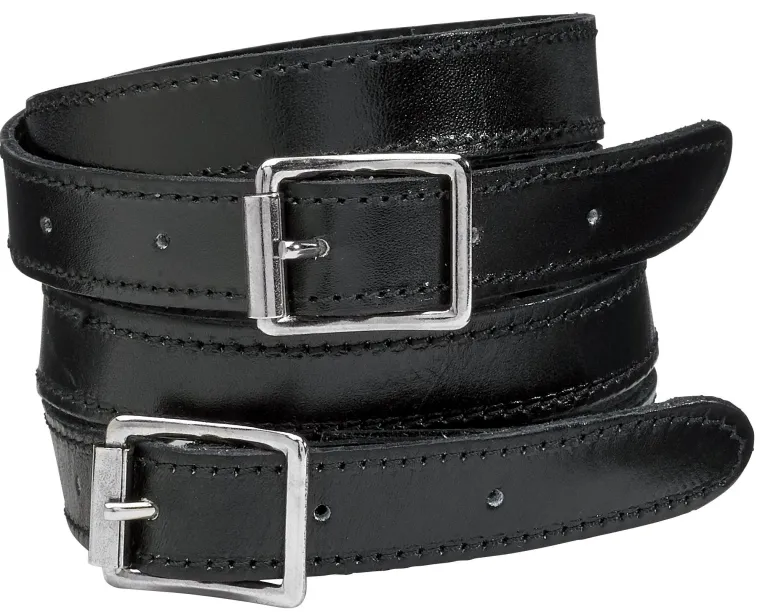 petrie-spur-straps-xtcxkltL-0.webp Sale PETRIE RIJLAAREN Petrie Spur Straps Black