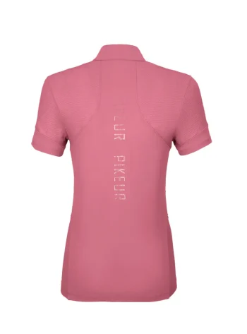 Clearance FRANTISI Pikeur® Ladies’ Nuria Short Sleeve Shirt
