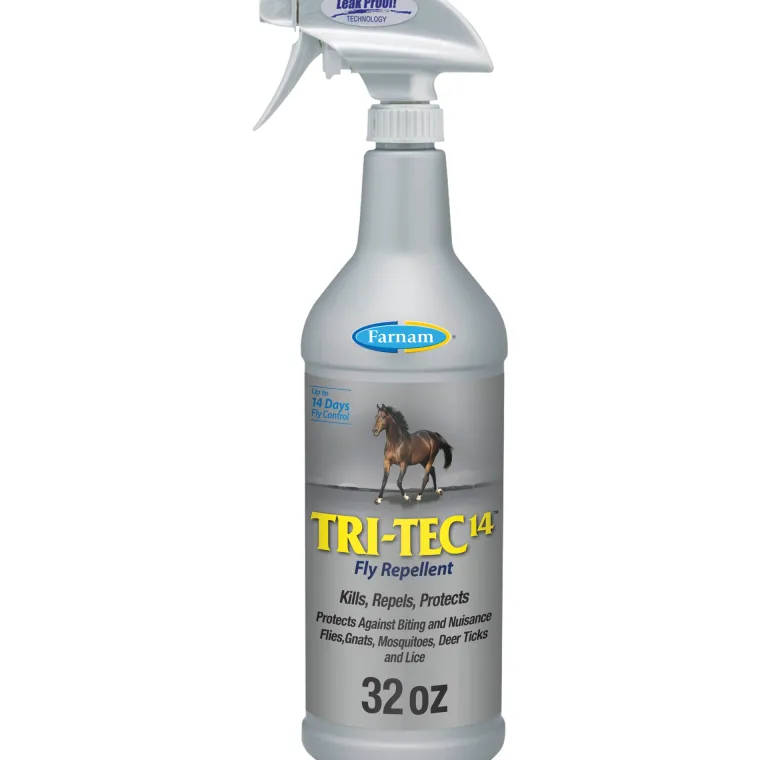 poRQigkK_0.webp Fashion ANIMAL HEALTH INT Farnam® Tri-Tec 14™ Fly Spray