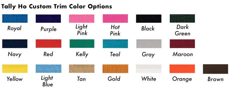 pony-saddle-cover-TMOShrwk-2.webp Fashion TALLY HO PRODUCTS Pony Saddle Cover