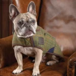 Best SHIRES EQUESTRIAN Shires Digby & Fox Tweed Dog Coat