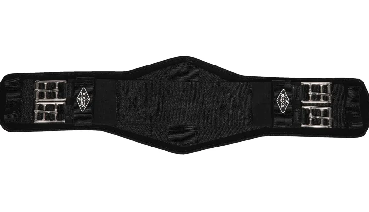 professionals-choice-2xcool-dr-tfcZLomb-0.webp Discount PROFESSIONALS CHOICE Professional’s Choice® 2XCool Dressage Girth Black