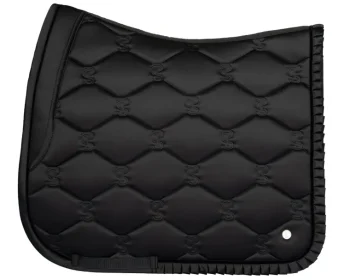 Online PS OF SWEDEN Ruffle Dressage Saddle Pad
