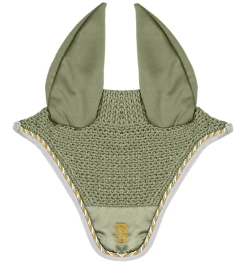 Fashion PS OF SWEDEN Signature Ear Bonnet