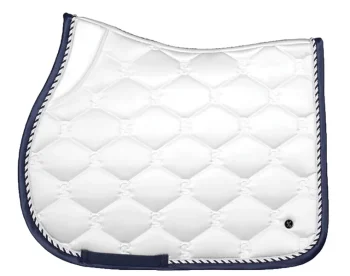 Online PS OF SWEDEN Signature Jump Saddle Pad
