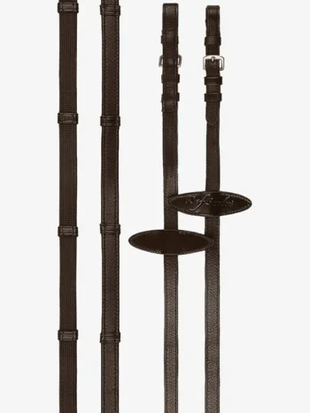 Clearance PS OF SWEDEN Softy Supergrip Reins