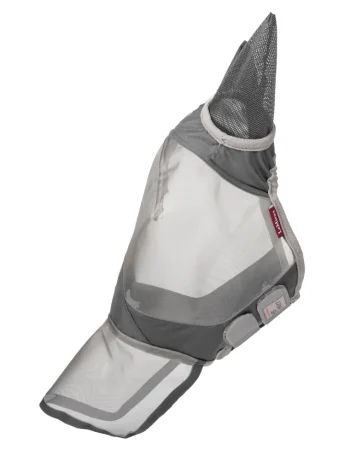 Outlet HORSE HEALTH TRADE LeMieux® Armour Shield Pro Fly Mask with Nose