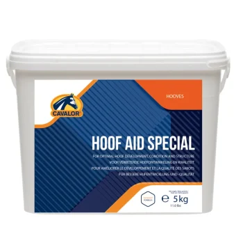 Best CAVALOR ® Hoof Aid Special