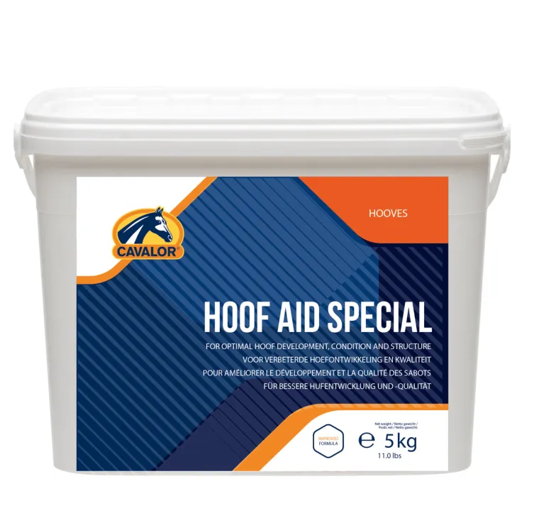 qIGAkXdA_0.webp Best CAVALOR ® Hoof Aid Special