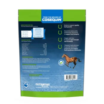 Sale NUTRAMAX Calxequin® Pellets Daily Hoof Support for Horses