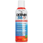 Clearance RJ MATTHEWS Groom’s Hand Derma 360 Wound Treatment® Clear