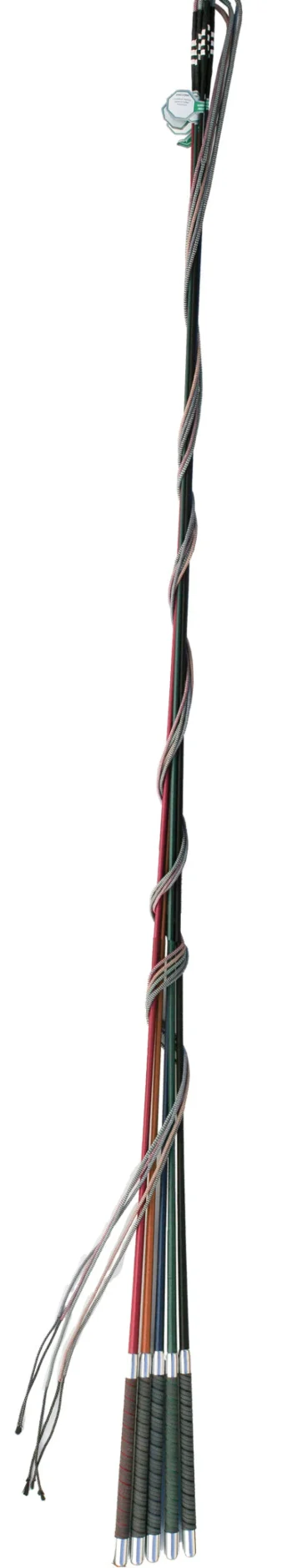 Discount FLECK GMBH CO Fleck® Color Lunge Whip