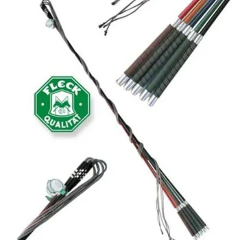 Discount FLECK GMBH CO Fleck® Color Lunge Whip