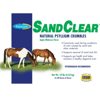 Clearance ANIMAL HEALTH INT Farnam® SandClear™, 10 Pounds