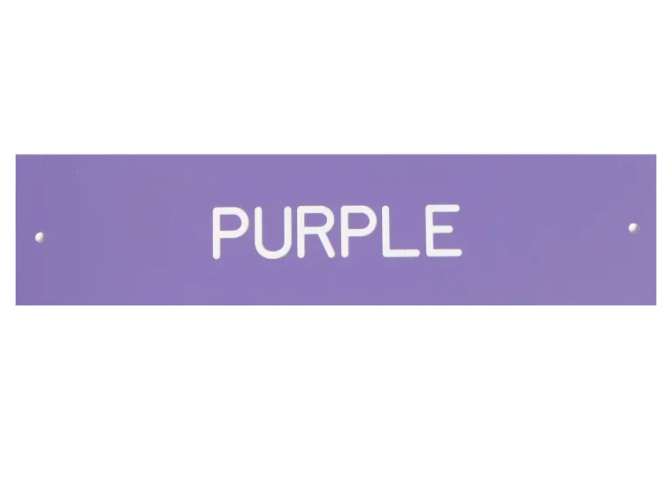 qUZLQqQY_11.webp New DOVER DROPSHIP Plastic Stall Plate with Holder - 2 lines