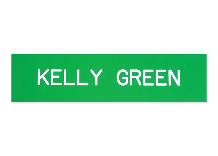 qUZLQqQY_17.webp New DOVER DROPSHIP Plastic Stall Plate with Holder - 2 lines