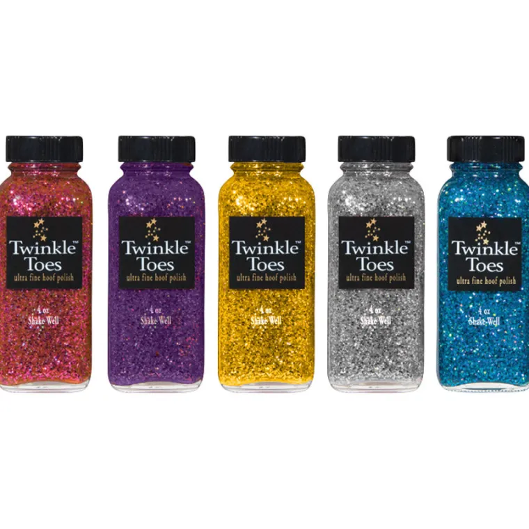 qVMroJhS_1.webp Hot TWINKLE PRODUCTS Twinkle® Toes Hoof Polish