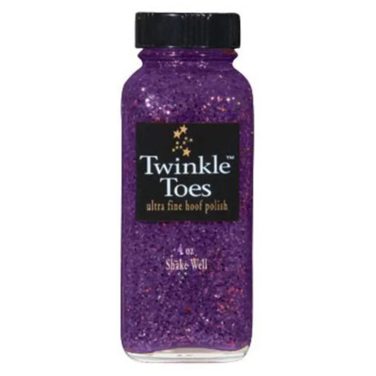 qVMroJhS_2.webp Hot TWINKLE PRODUCTS Twinkle® Toes Hoof Polish