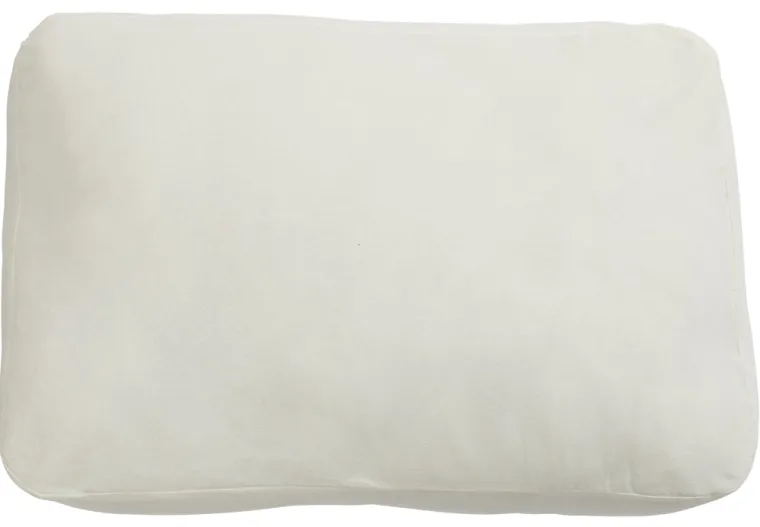 qcIuIWDu_0.webp Best MS GUNGUN TEXTILES Dover Dog Barn Bed Filler White