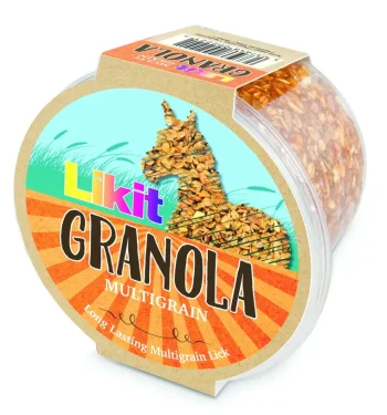 Clearance RJ MATTHEWS Likit™ Granola Refill