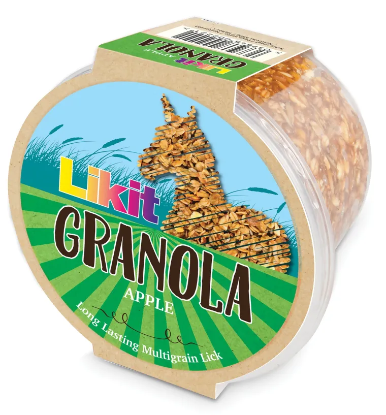 qjqrdldR_3.webp Clearance RJ MATTHEWS Likit™ Granola Refill