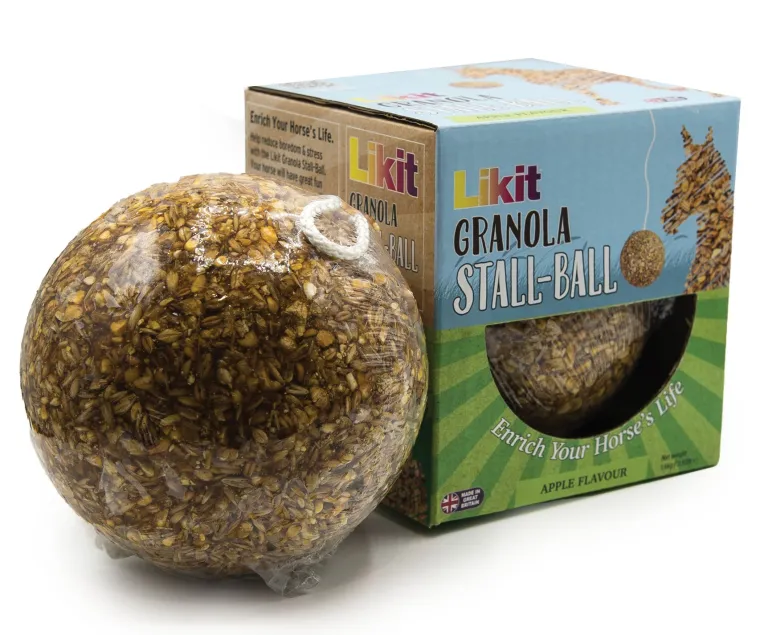 qwWJOsdX_3.webp Online RJ MATTHEWS Likit™ Granola Stall Ball