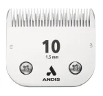 Outlet ANDIS COMPANY Andis® ceramicEDGE Detachable Replacement Blade Size 10