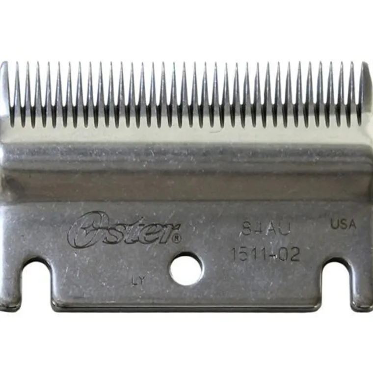 rFKmkCwh_0.webp Clearance ANIMAL HEALTH INT Oster® Variable Speed Replacement Blade Combo Pack