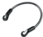 Outlet HORSEWARE Rambo® Bungee Tail Cord Black