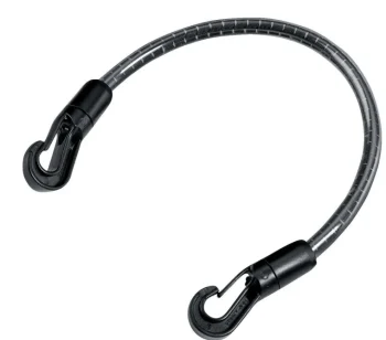 Outlet HORSEWARE Rambo® Bungee Tail Cord Black