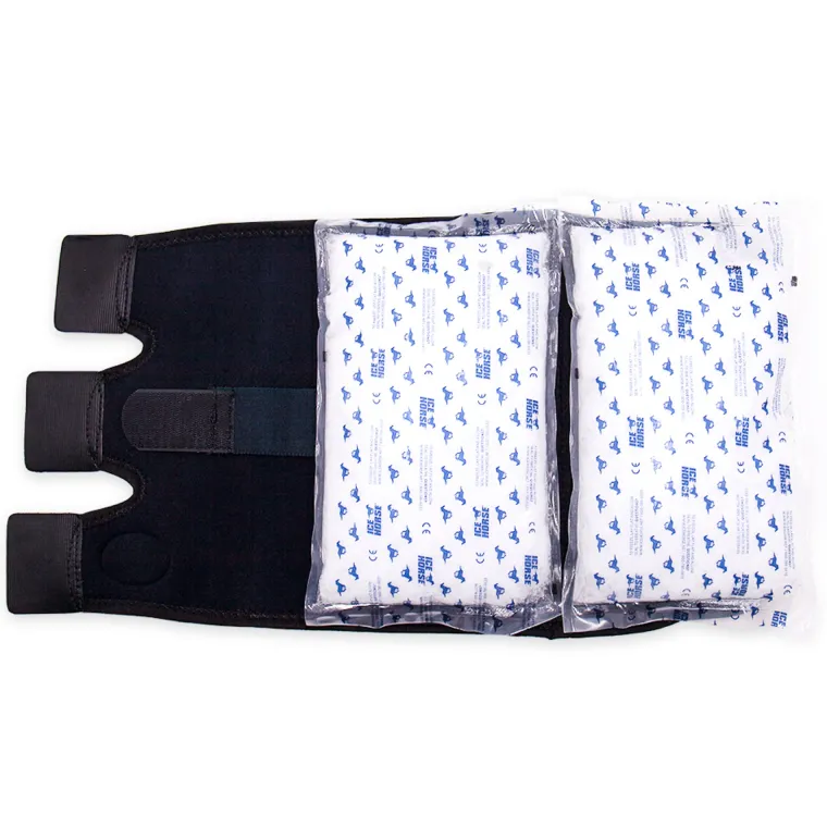 rdNcmZoZ_1.webp Best MACKINNON Ice Horse® Pony Tendon Wrap Black