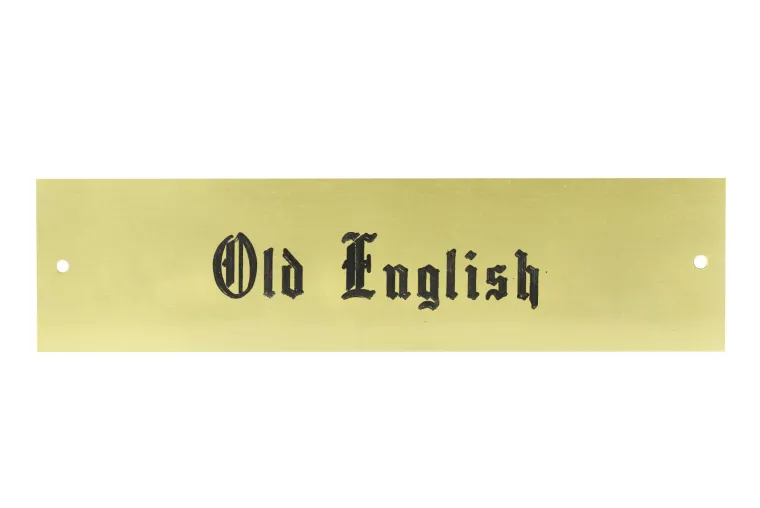 rectangular-halter-nameplate-kaPigqIi-0.webp Online DOVER DROPSHIP Rectangular Halter Nameplate - 1 Or 2 Lines