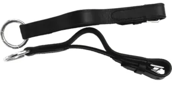 Best REIN AID PROD. Rein-Aid® Attachment Black