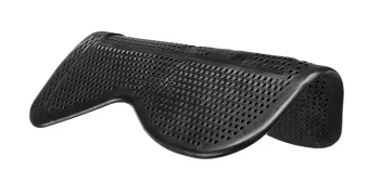 New JONE SHOU INDUSTRIAL Rider’s International™ Anti-Slip Gel Pad Black