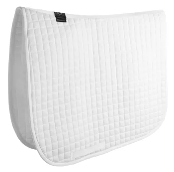 Fashion TARUN THERMOWARE Rider’s International™ Contour Cotton Dressage Pad