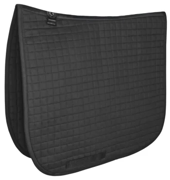 Fashion TARUN THERMOWARE Rider’s International™ Contour Cotton Dressage Pad