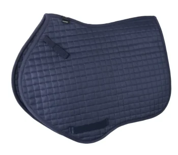 Hot RR GLOBE Rider’s International™ Contour Close Contact Saddle Pad