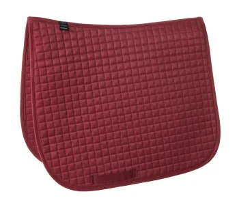 Discount MS GUNGUN TEXTILES Rider’s International™ Contour Dressage Pad