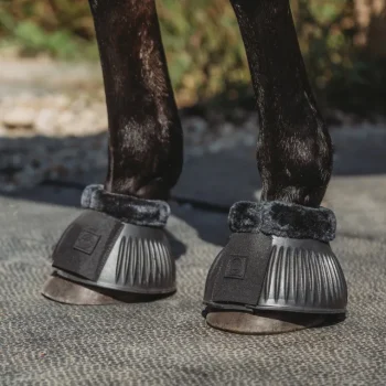 Discount ALLIANZ CLOTHING Rider’s International™ EVA Bell Boots Black