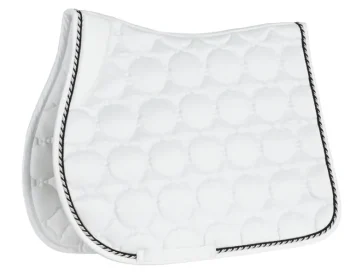 Outlet GLOBAL EXPORTS Rider’s International™ Luxury All-Purpose Saddle Pad
