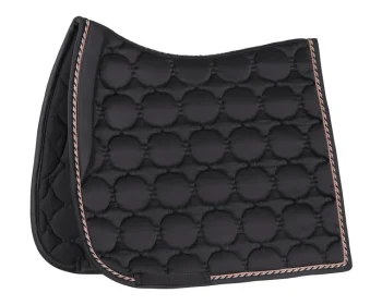 Discount GLOBAL EXPORTS Rider’s International™ Luxury Dressage Pad