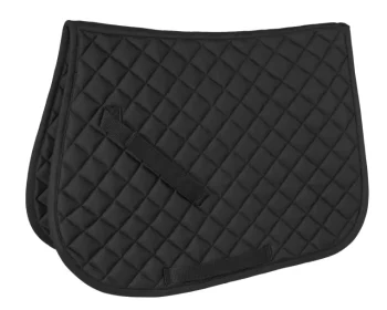 Hot RR GLOBE Rider's International™ Pony Quilted Square Pad