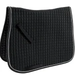 Sale RR GLOBE Rider’s International™ Quilted Dressage Square With Piping