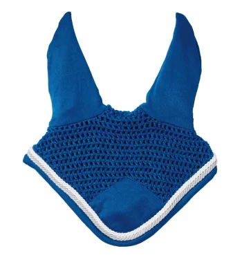 Discount INTEX EQUESTRIAN Rider’s International™ Piped Ear Bonnet