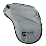 Outlet CWEAR BRANCH Riding Sport™ Essential Dressage Saddle Bag Grey
