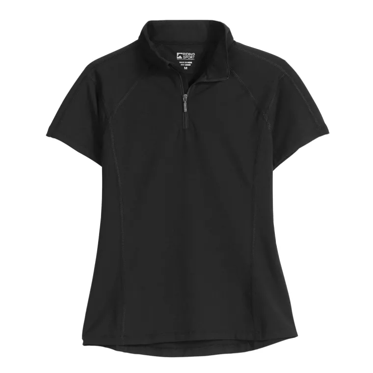 riding-sport-kids-cameron-shor-cosIVxtf-0.webp Online KIRSCH Riding Sport™ Kids’ Cameron Short Sleeve Shirt
