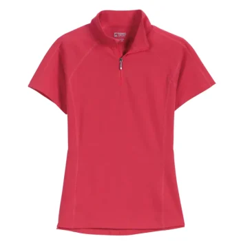 Outlet KIRSCH Riding Sport™ Kids’ Cameron Short Sleeve Shirt