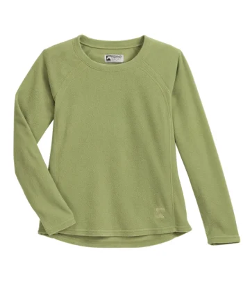 Online KIRSCH Riding Sport™ Kids’ Colebrook Fleece Crew