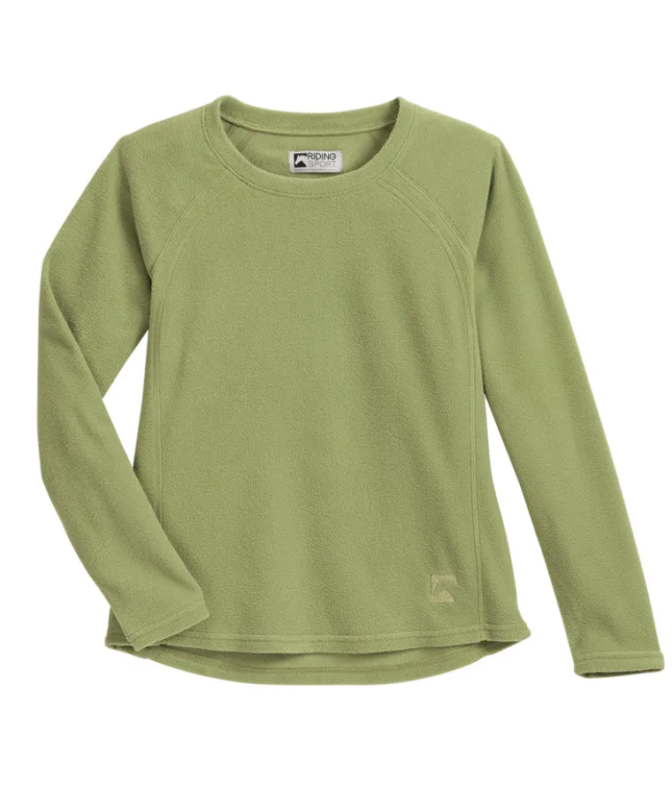 riding-sport-kids-colebrook-fl-yrJexDev-0.webp Online KIRSCH Riding Sport™ Kids’ Colebrook Fleece Crew
